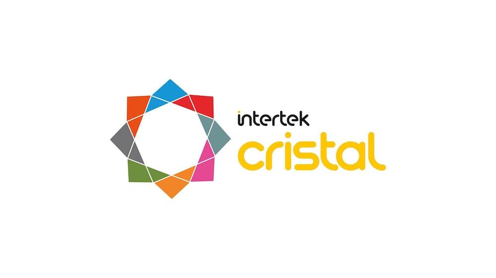 哈伊勒千禧国际酒店 外观 照片 Logo of Intertek Cristal